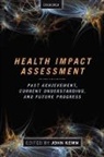 John Kemm, John (Former Director Kemm, Kemm John, John Kemm - Health Impact Assessment