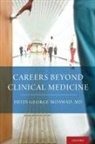 Heidi Moawad, Heidi (Adjunct Professor Moawad, Moawad Heidi - Careers Beyond Clinical Medicine
