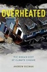 Andrew T Guzman, Andrew T. Guzman, Andrew T. (Professor of Law Guzman, Guzman Andrew T. - Overheated