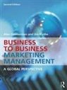 Jim Blythe, Jim Zimmerman Blythe, Adam Raman, Alan Zimmerman, Alan (College of Staten Island at CUNY) Zimmerman - Business to Business Marketing Management