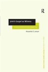 Alexander S Jensen, Alexander S. Jensen - John''s Gospel As Witness
