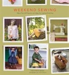Heather Ross, Heather/ Gruen Ross, John Gruen - Weekend Sewing