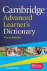 Colin Mcintosh, Colin Mcintosh - Cambridge Advanced Learner's Dictionary