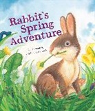 Anita Loughrey, Daniel Howarth - Rabbit''s Spring Adventure