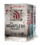 Mira Grant - The Newsflesh Trilogy