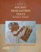 Michael D. Coogan, Michael D. ( Coogan, Michael D. (Lecturer in the Hebrew Bible/Old Testament at Harvard Divinity School Coogan, Michael David Coogan - A Reader of Ancient Near Eastern Texts Sources for the Study of the Old Testament
