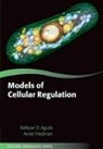 Baltazar Aguda, Baltazar (Visiting Associate Professor Aguda, Baltazar D. Aguda, Baltazar/ Friedman Aguda, Avner Friedman, Avner (Director Friedman - Models of Cellular Regulation