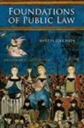 Martin Loughlin, Martin (Professor of Public Law Loughlin - Foundations of Public Law