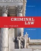 Sue Titus Reid, Sue Titus (Professor Reid, Reid Sue Titus - Criminal Law