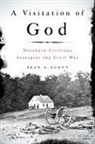 Sean A Scott, Sean A. Scott, Sean A. (Post-doctoral Fellow Scott, Scott Sean A. - A Visitation of God