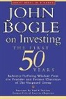 John Bogle - John Bogle on Investing