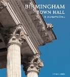 Anthony Peers, Anthony/ Salmon Peers, Mr Anthony Peers, Peers Anthony, Frank Salmon - Birmingham Town Hall