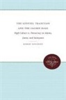 Robert Dawidoff - The Genteel Tradition and the Sacred Rage