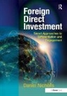 Daniel Nicholls, Nicholls Daniel - Foreign Direct Investment