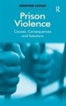 Kristine Levan, Kristine (University of Idaho Levan, Levan Kristine - Prison Violence