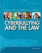 Therese Harasymiw - Cyberbullying and the Law