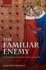 Ardis Butterfield, Ardis (Yale University) Butterfield, Butterfield Ardis - Familiar Enemy