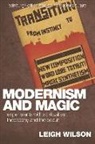 Wilson, Leigh Wilson, Leigh (University of Westminster Universit Wilson, Leigh (University of Westminster University of Westminster Wilson, Leigh (University of Westminster) Wilson - Modernism and Magic