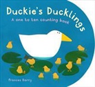 Frances Barry, Frances Barry - Duckie''s Ducklings