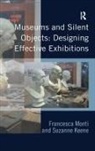 Suzanne Keene, Keene Suzanne, Francesca Monti, Monti Francesca - Museums and Silent Objects