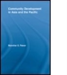 Manohar S Pawar, Manohar S. Pawar, Manohar S. (Charles Sturt University Pawar - Community Development in Asia and the Pacific