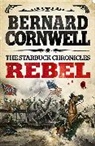 Bernard Cornwell - Rebel