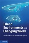 Peter Bellingham, Peter (Landcare Research New Zealand Ltd Bellingham, Bellingham Peter, Lawrence R. Walker, Lawrence R. (University of Nevada Walker, Lawrence R. Bellingham Walker... - Island Environments in a Changing World