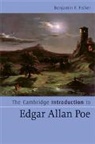 Benjamin F. Fisher, Benjamin F. (University of Mississippi) Fisher - Cambridge Introduction to Edgar Allan Poe