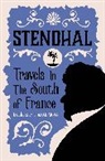 Stendhal - Travels in the South of France