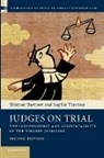 Shimon Shetreet, Shimon (Hebrew University of Jerusalem) Shetreet, Shimon Turenne Shetreet, Shimon Shetreet &amp; Sophie Turenne, Sophie Turenne, Sophie (University of Cambridge) Turenne - Judges on Trial