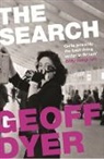 Geoff Dyer, Dyer Geoff - Search