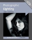 Harrington, R Harrington, Robert Harrington, Robert V. Harrington - Photographic Lighting