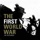 A Ammonite, Press Ammonite, Ammonite Press - First World War in Pictures