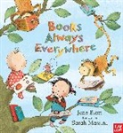 Jane Blatt, Sarah Massini - Books Always Everywhere