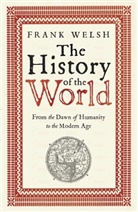 Frank Welsh, Welsh Frank - The History of the World