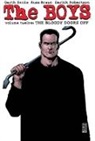 Garth Ennis - Boys