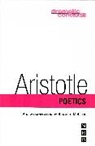 Aristotle - The Poetics