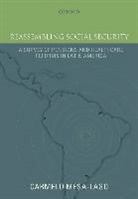 Carmelo Mesa-Lago, Carmelo (Distinguished Service Professor Emeritus of Economics and Latin American Studies Mesa-Lago, Mesa-Lago Carmelo - Reassembling Social Security