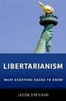 Jason Brennan - Libertarianism