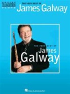 James (CRT) Galway - The Very Best of James Galway