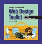 Seung-Youn Chyung - Training Professionals' Web Design Toolkit
