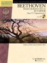 Ludwig Van (COP)/ Taub Beethoven, Robert Taub - Beethoven Piano Sonata No. 23 in F Minor, Op. 57 'Appassionata'