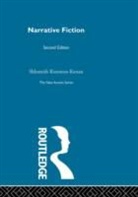 Shlomith Rimmon-Kenan - Narrative Fiction
