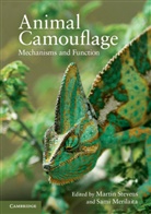 Sami Merilaita, Martin Stevens, Martin (University of Cambridge) Merilait Stevens, Martin Merilaita Stevens, Sami Merilaita, Sami (Abo Akademi University Merilaita... - Animal Camouflage