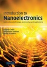 Viatcheslav A. Kochelap, Kochelap Viatcheslav A., V. V. Kochelap Mitin, Vladimir V. Mitin, Vladimir V. (State University of New York Mitin, Vladimir V. Kochelap Mitin... - Introduction to Nanoelectronics