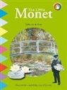 Catherine De Duve, Catherine Du Duve - The little Monet