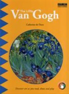 Catherine De Duve, Catherine Du Duve - The little Van Gogh