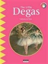 Catherine Du Duve - The little Degas