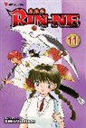 Lois McMaster Bujold, Rumiko Takahashi, Rumiko Takahashi, Rumiko Takahashi - Rin-Ne