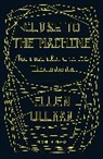 Ullman Ellen, Ellen Ullman, Ellen (Author) Ullman, Ullman Ellen - Close to the Machine